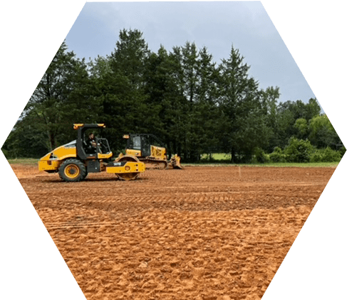 Land Clearing Earthwork Solutions