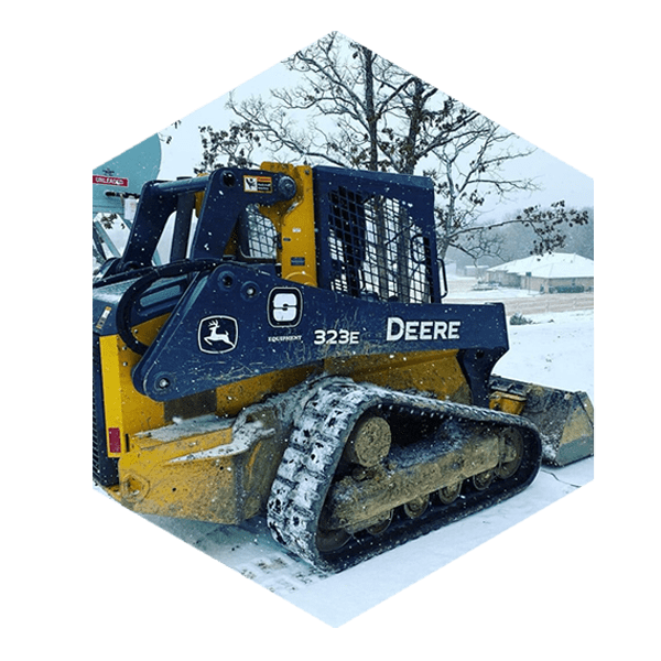 heavy equipment operations specialized skills and training